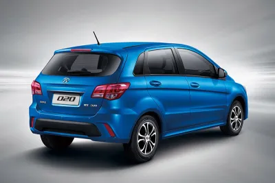 Senova Zhixing